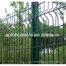 High Quality Safety Welded Mesh Panel